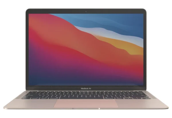 Apple MacBook Air Late 2020 13-inch M1 (5)