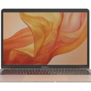 Apple MacBook Air Mid 2019 13-inch (2)