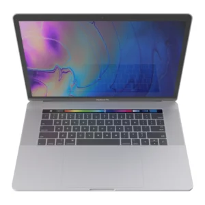 Apple MacBook Mid 2018 Pro (4)