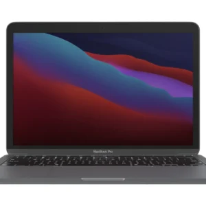 Apple MacBook Pro Late 2020 13-inch (3)