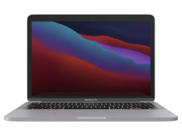 Apple MacBook Pro Late 2020 13-inch (4)