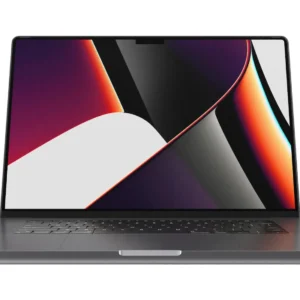 Apple MacBook Pro Late 2021 16-inch (2)