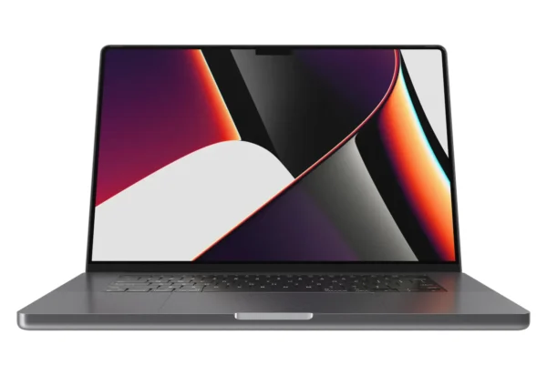 Apple MacBook Pro Late 2021 16-inch (2)