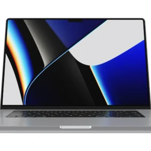 Apple MacBook Pro Late 2021 16-inch (4)