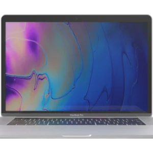 Apple MacBook Pro Retina Mid 2018 15-inch (2)