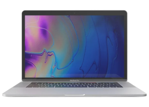 Apple MacBook Pro Retina Mid 2018 15-inch (2)