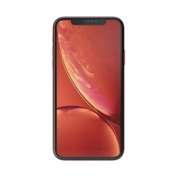 Apple iPhone XR (6) Apple iPhone XR (6)