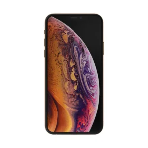 Apple iPhone XS Max Gold_11zon