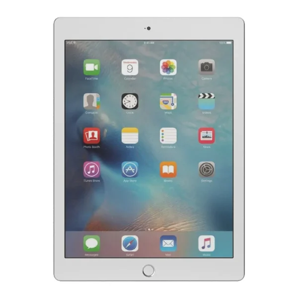 Apple iPad Pro第一世代 Apple iPad Pro 1st Gen 128GB A1674 Wi-Fi + Cellular-Space Gray 9.7