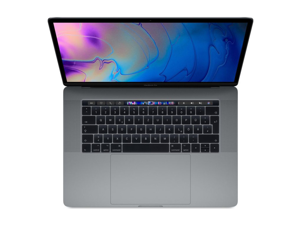 MacBook Pro Retina 15.4-inch (2019) - Core i9 - 2.3 GHz - 32GB 