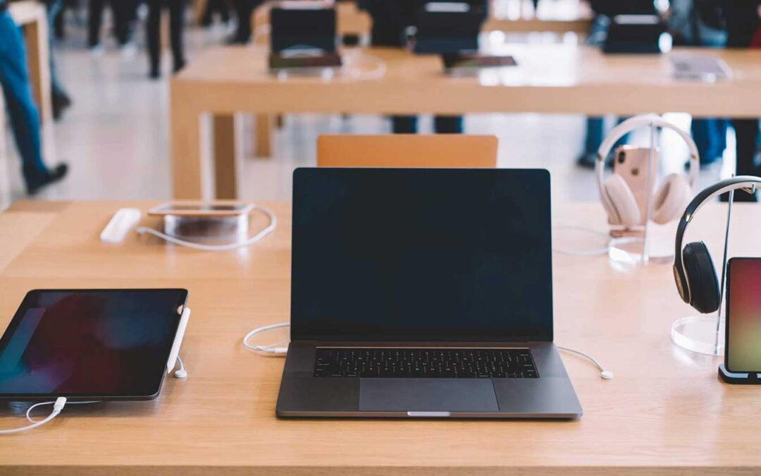 Macbook Pro 15 inch trade in value